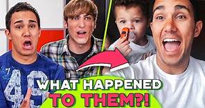 Big Time Rush Cast 2021: Where Are They Now? | The Catcher