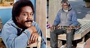 SANFORD AND SON (1972-1977) Cast Then and Now ★ 2022 [50 Years After]