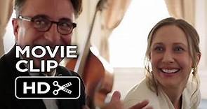 At Middleton Movie CLIP - Piano (2014) - Andy Garcia Movie HD