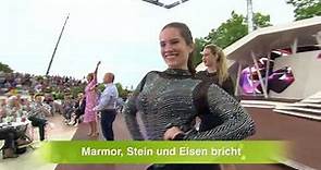 ZDF-Fernsehgarten 06.06.2022 | Trau dich! | Ganze Show