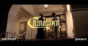 Chinatown - Trailer | Austin Film Society