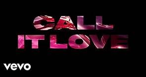 Felix Jaehn, Ray Dalton - Call It Love (Visualizer)