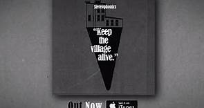 Stereophonics - Keep The Village Alive (2015) - FULL ALBUM