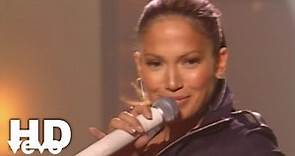 Jennifer Lopez - Jenny from the Block (Top Of The Pops, 2002)