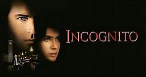 Incognito - Trailer