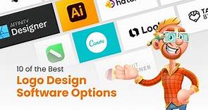 10 of the Best Logo Design Software Options [Free and Paid] | GM Blog