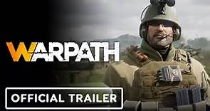 Warpath - Official PC Launch Trailer
