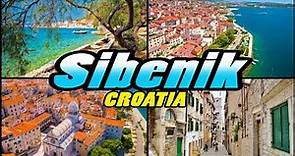 SIBENIK - Croatia |4k|