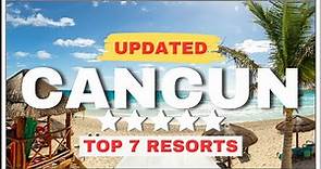 The Best All-Inclusive Resorts in Cancun for Your Dream Vacation! | Unveiling Paradise