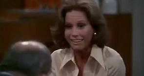The Mary Tyler Moore Show S7E17 Sue Ann Gets the Ax (January 29, 1977)