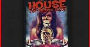 The House That Dripped Blood 1971 Full Movie
