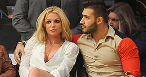 Sam Asghari Files for Divorce from Britney Spears: Source