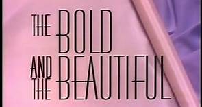Bold and Beautiful - Season 1 (YouTube Premiere Trailer)