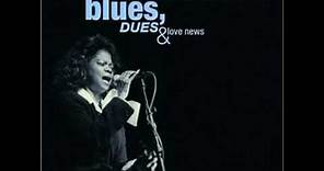 Ernestine Anderson - All Blues 1983