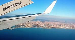 FLIGHT REPORT - LATAM Lima a Barcelona Boeing b767-300