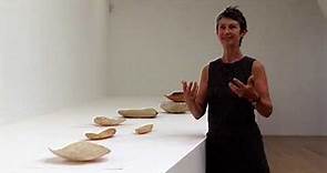 Eva Hesse: Studiowork at Fruitmarket 05.08.09 – 25.10.09