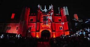 Hampton Court Palace Festival 2021