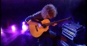 Pat Metheny Don't Know Why