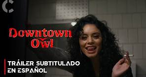 Downtown Owl (2024) - Tráiler Subtitulado en Español