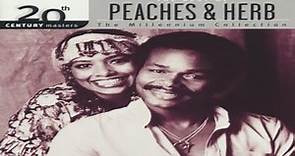 Peaches & Herb - The Best Of Peaches & Herb - The Millennium Collection (2002)