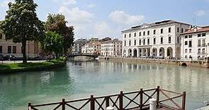 Places to see in ( Treviso - Italy )