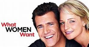 What Women Want 2000 Film | Mel Gibson, Helen Hunt, Ashley Johnson