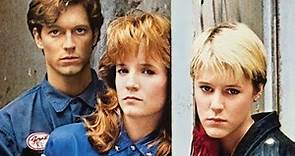 Some Kind of Wonderful Full Movie Facts, Story And Review | Eric Stoltz | Mary Stuart Masterson