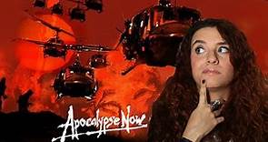 Apocalypse Now - Movie Review