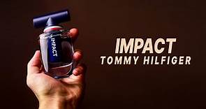 ¿Qué tal es IMPACT EDT de Tommy Hilfiger? | Reseña de FRAGANCIA para Hombre en Español |