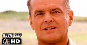 A FEW GOOD MEN Clip - "No Problem" (1992) Jack Nicholson