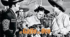 El gallo de oro (1964) Película Mexicana