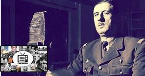 Charles de Gaulle: "The Greatest Frenchman of All Time"