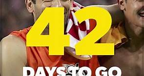 Josip Skoko | 42 days to the FIFA World Cup
