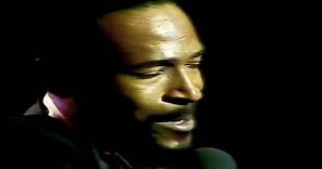 Marvin Gaye - Let's Get It On (live) [HD Widescreen Music Video]