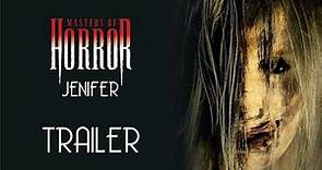 Masters of Horror: Jenifer Trailer Remastered HD