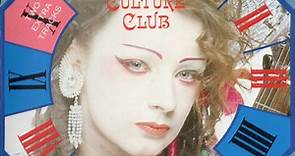 Culture Club - This Time - Twelve Worldwide Hits - The First Four Years