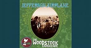 Volunteers (Live at The Woodstock Music & Art Fair, August 16, 1969)