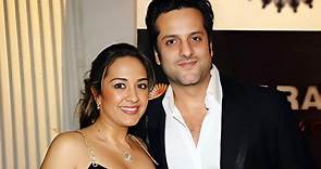 Fardeen Khan, Natasha Madhvani heading for divorce after 18 years of marriage?