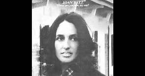 Where Are You Now, My Son? (Joan Baez)