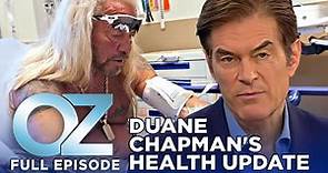 Dr. Oz | S11 | Ep 47 | Dog the Bounty Hunter: An Oz Intervention | Full Episode