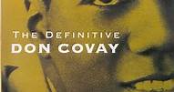 Don Covay - Mercy Mercy: The Definitive Don Covay