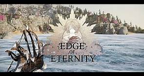 Edge of Eternity - Digital Deluxe Edition - New Beginning Update (4K) - Gameplay Part 1