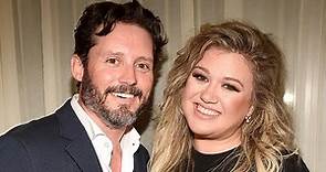 The Truth About Kelly Clarkson And Brandon Blackstock's Marriage