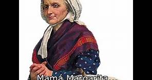 Mamá Margarita - #SantidadSalesiana