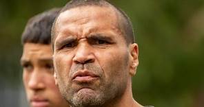 ‘It’s a takeover’: Boxing legend Anthony Mundine joins the No campaign