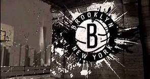 YES Network (NETS on YES) - 2014-15 Brooklyn Nets Open