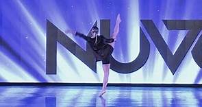 Mallory Worthen- Contemporary Dance Solo “Love In The Dark” 2021