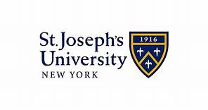 Becoming St. Joseph’s University, New York