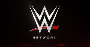 Welcome to WWE Network!