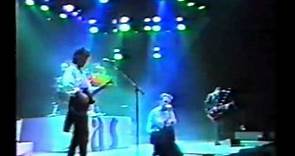 The Armoury Show - Rockpalast 1985
